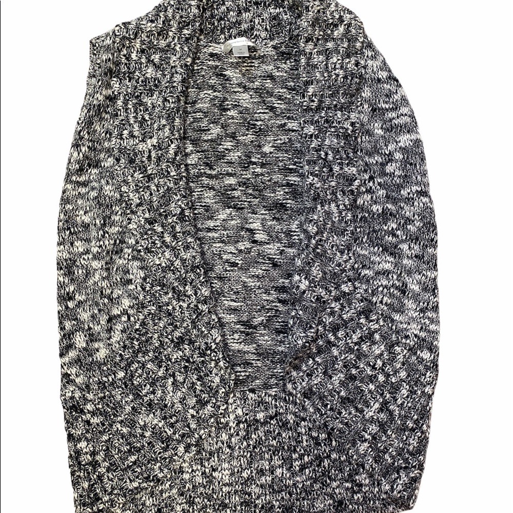 Fashion vest